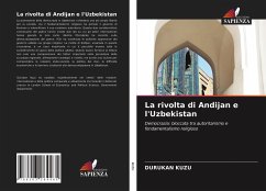 La rivolta di Andijan e l'Uzbekistan - Kuzu, Durukan