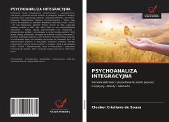 PSYCHOANALIZA INTEGRACYJNA - de Sousa, Cleuber Cristiano