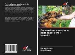 Prevenzione e gestione della rabbia tra i bambini - Shaban, Marwa; Sharaa, Heba