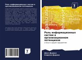 Rol' informacionnyh sistem w organizacionnom potenciale