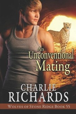 An Unconventional Mating - Richards, Charlie