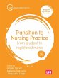 Transition to Nursing Practice - Bild 1