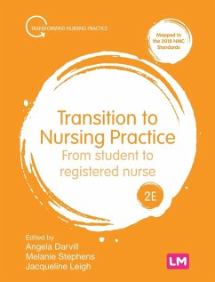 Transition to Nursing Practice