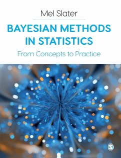 Bayesian Methods in Statistics - Slater, Mel