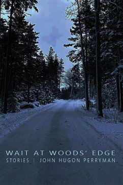 Wait at Woods' Edge - Perryman, John