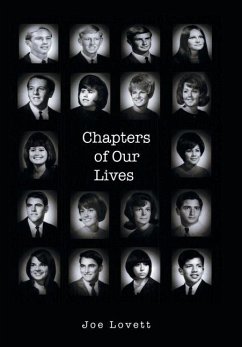 Chapters of Our Lives - Lovett, Joe