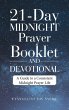 21-Day Midnight Prayer Booklet and... - Bild 1