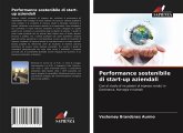 Performance sostenibile di start-up aziendali