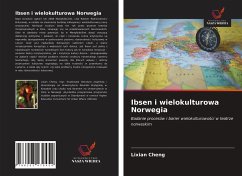 Ibsen i wielokulturowa Norwegia - Cheng, Lixian