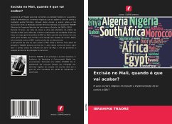 Excisão no Mali, quando é que vai acabar? - Traoré, Ibrahima