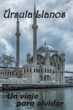 Cover Un viaje para olvidar