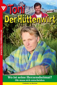 Wo ist seine Herzensheimat? (eBook, ePUB) - von Buchner, Friederike