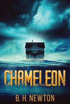 Chameleon - Newton, B. H.