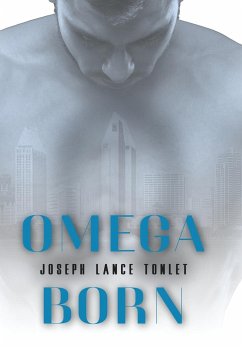 Omega Born - Tonlet, Joseph Lance