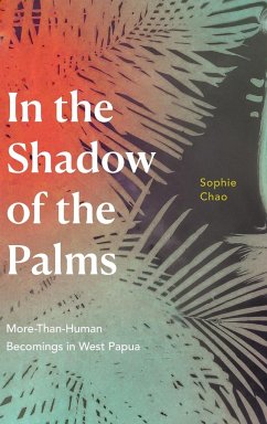 In the Shadow of the Palms - Chao, Sophie