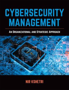 Cybersecurity Management - Kshetri, Nir