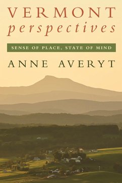 Vermont Perspectives - Averyt, Anne