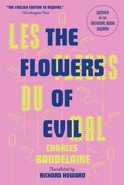 Les Fleurs Du Mal (The Flowers of Evil) - Baudelaire, Charles