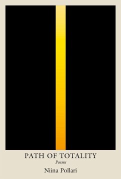 Cover Path of Totality