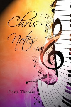 Chris Notes - Thomas, Chris