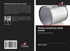 Modernizzazione delle anime - Toprak, Ziya