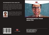 ORTHODONTIE POUR ADULTES