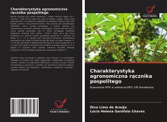 Charakterystyka agronomiczna r¿cznika pospolitego - Lima de Araújo, Diva; Garófalo Chaves, Lúcia Helena