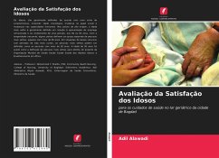 Avaliação da Satisfação dos Idosos - Alawadi, Adil