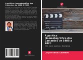 A política cinematográfica dos Camarões de 1988 a 2020