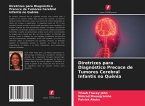 Diretrizes para Diagnóstico Precoce de Tumores Cerebral Infantis no Quênia