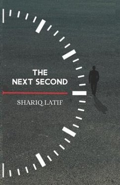 The Next Second - Latif, Shariq