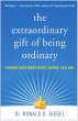 The Extraordinary Gift of Being Ordinary - Bild 1
