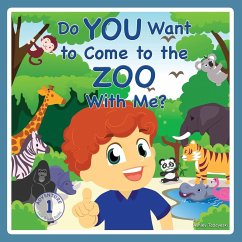 Do You Want to Come to the Zoo With Me? - Tadayeski, Ashley