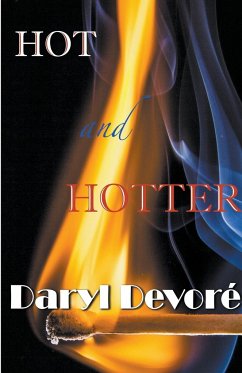 Hot and Hotter - Devore, Daryl