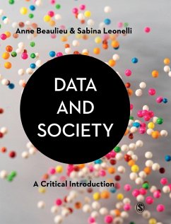 Data and Society - Beaulieu, Anne;Leonelli, Sabina