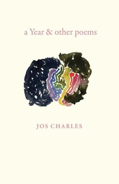 A Year & Other Poems - Charles, Jos