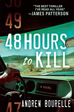 48 Hours To Kill - Bourelle, Andrew