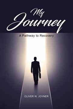 My Journey - Joyner, Oliver W.