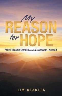 My Reason for Hope - Beadles, Jim