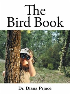 The Bird Book - Prince, Diana