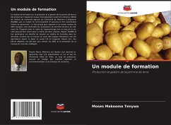 Un module de formation - Tenywa, Moses Makooma