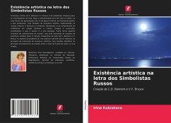 Existência artística na letra dos Simbolistas Russos - Kuleshova, Irina