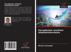 Zarz¿dzanie ryzykiem mi¿dzykulturowym - Verhaeghe, Nicolas