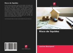 Risco de liquidez - Bourquard, Laurine