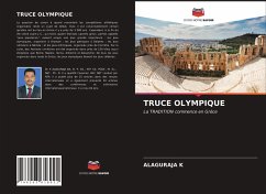 TRUCE OLYMPIQUE - K, Alaguraja