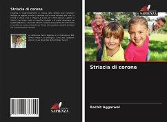 Striscia di corone - Aggarwal, Rachit