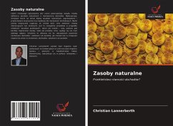 Zasoby naturalne - Lannerberth, Christian