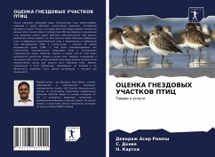 OCENKA GNEZDOVYH UChASTKOV PTIC - Asir Ramesh, Dewarazh; Dhiwq, S.; Karthi, N.