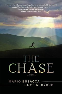 The Chase - Busacca, Mario; Byrum, Hoyt A.