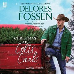 Christmas at Colts Creek - Fossen, Delores